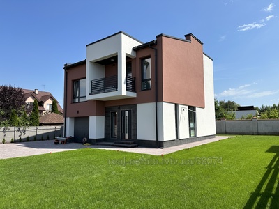 Buy a house, Striyska-vul, Lviv, Sikhivskiy district, id 4474460