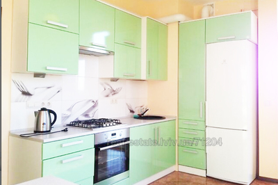 Rent an apartment, Buchmi-A-vul, Lviv, Galickiy district, id 4390121