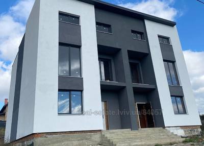 Buy a house, Part of home, Navariis'ka, Solonka, Pustomitivskiy district, id 4271288