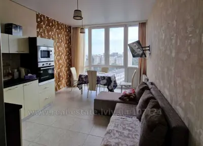Оренда квартира, Щепова вул., Львів, Залізничний район, id 5930921