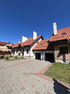 Buy a house, Cottage, Sushka-R-vul, 1, Lviv, Zaliznichniy district, id 4196551