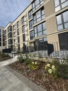 Buy an apartment, Золота (Лисиничі), Vinniki, Lvivska_miskrada district, id 5917895