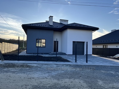 Buy a house, Mansion, Gorodocka-vul, 369, Lviv, Zaliznichniy district, id 4500131