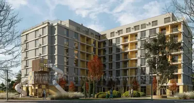 Buy an apartment, Bryukhovicka-vul, 35, Lviv, Shevchenkivskiy district, id 5919702