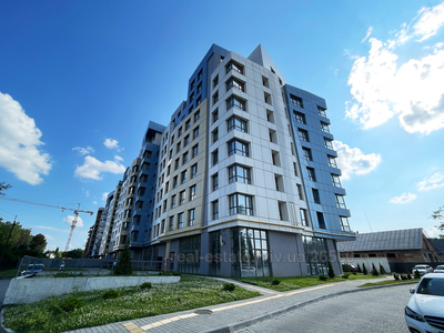 Buy an apartment, Miklosha-Karla-str, Lviv, Sikhivskiy district, id 3910847