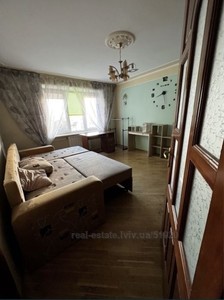 Buy an apartment, Czekh, Pancha-P-vul, Lviv, Shevchenkivskiy district, id 4426125