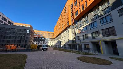 Buy an apartment, Striyska-vul, Lviv, Frankivskiy district, id 4560801