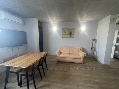 Rent an apartment, Pasichna-vul, Lviv, Sikhivskiy district, id 4499273