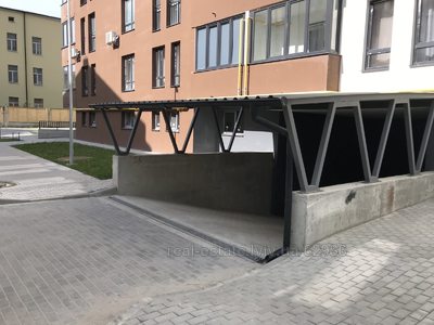 Garage for rent, Underground parking space, Mechnikova-I-vul, 16, Lviv, Lichakivskiy district, id 2433310