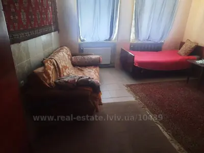 Аренда квартира, Хмельницкого Б. ул., Львов, Шевченковский район, id 5923626
