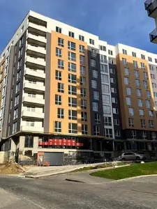 Купить квартиру, Малоголосковская ул., Львов, Шевченковский район, id 5921220