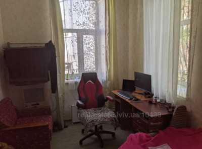 Buy an apartment, Khmelnickogo-B-vul, Lviv, Shevchenkivskiy district, id 3810394