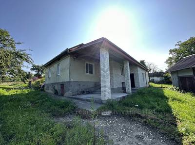 Buy a house, Home, Sukhaya Dolina, Mikolajivskiy district, id 4456094