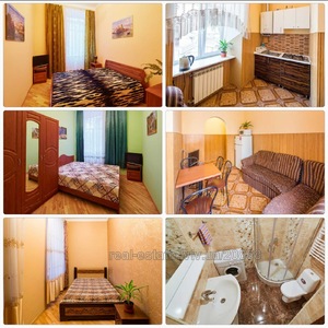 Rent an apartment, Krakivska-vul, Lviv, Galickiy district, id 4523855