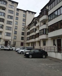 Buy an apartment, Lysyka-vul, Vinniki, Lvivska_miskrada district, id 4502257