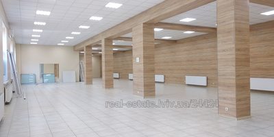 Commercial real estate for sale, Freestanding building, Geroyiv-UPA-vul, Lviv, Frankivskiy district, id 4511776