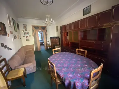 Оренда квартира, Богуна І. вул., Львів, Франківський район, id 5918058