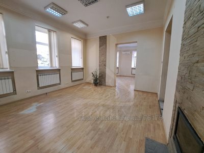 Commercial real estate for sale, Non-residential premises, Zelena-vul, Lviv, Galickiy district, id 4455047