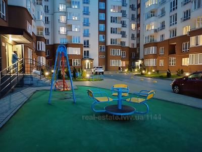 Rent an apartment, Striyska-vul, Lviv, Sikhivskiy district, id 4505306