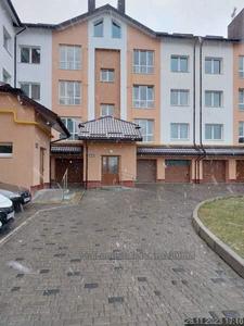 Buy an apartment, Troleybusna-vul, Lviv, Frankivskiy district, id 4297338
