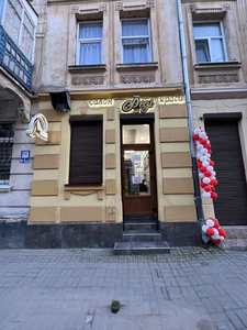 Commercial real estate for sale, Residential premises, Krekhivska-vul, Lviv, Galickiy district, id 4534961