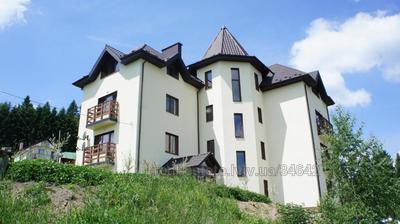 Commercial real estate for sale, Freestanding building, Skhidnica, Drogobickiy district, id 4520892