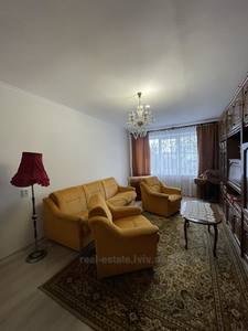 Rent an apartment, Gorodocka-vul, Lviv, Zaliznichniy district, id 4345432