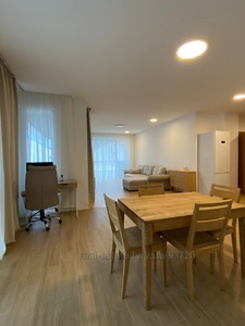 Rent an apartment, Rustaveli-Sh-vul, 7, Lviv, Galickiy district, id 4380354