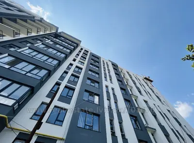 Buy an apartment, Dovga-vul, Lviv, Lichakivskiy district, id 5929244