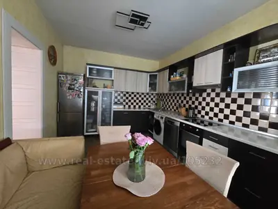 Buy an apartment, Zelena-vul, 115, Lviv, Lichakivskiy district, id 5931084