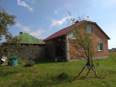 Buy a house, Home, Rudniki, Mikolajivskiy district, id 2773060