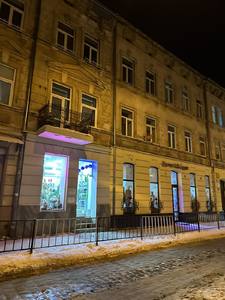 Buy an apartment, Building of the old city, Shpitalna-vul, Lviv, Shevchenkivskiy district, id 4284223