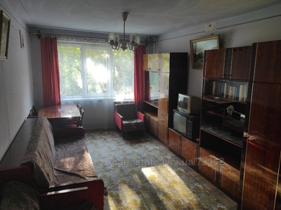 Buy an apartment, Kulparkivska-vul, Lviv, Frankivskiy district, id 4602808
