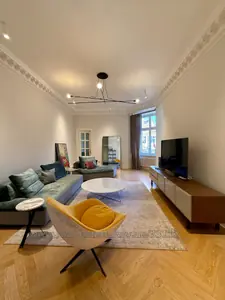 Аренда квартира, Шевченко Т. просп., Львов, Галицкий район, id 5918194