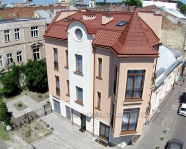 Commercial real estate for rent, Non-residential premises, Tugan-Baranovskogo-M-vul, Lviv, Galickiy district, id 4454540