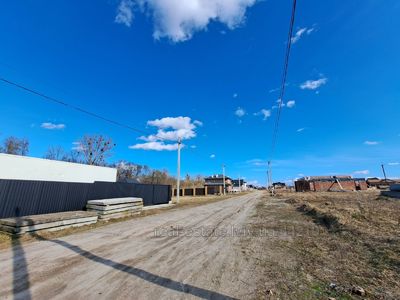 Buy a lot of land, commercial, Kozhichi, Yavorivskiy district, id 4370244