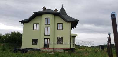 Buy a house, Південна, Zimna Voda, Pustomitivskiy district, id 4590717