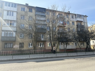 Buy an apartment, Hruschovka, Pasichna-vul, 60, Lviv, Lichakivskiy district, id 4588958