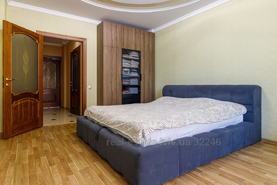 Buy an apartment, Instrumental'na, Lviv, Shevchenkivskiy district, id 4282608