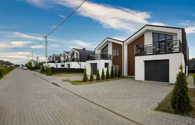 Купити будинок, Будинок, Кожичі, Яворівський район, id 5922409