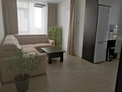 Buy an apartment, Pasichna-vul, Lviv, Sikhivskiy district, id 4261844