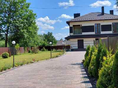 Buy a house, Sadova Street, Sokilniki, Pustomitivskiy district, id 4510152