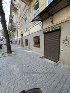 Commercial real estate for rent, Storefront, Zdorovya-vul., Lviv, Frankivskiy district, id 4487480