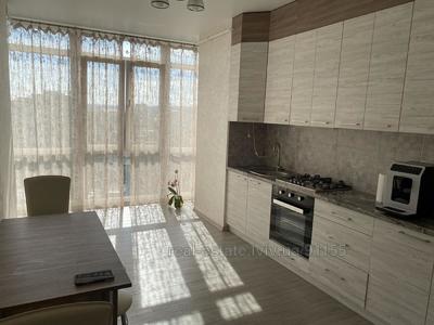 Buy an apartment, Masarika-T-vul, 7, Lviv, Shevchenkivskiy district, id 4481110