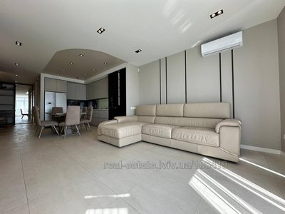 Rent an apartment, Kulparkivska-vul, 64А, Lviv, Frankivskiy district, id 5906407