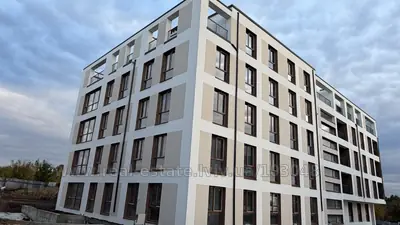 Купити квартиру, Спортивна, Сокільники, Пустомитівський район, id 5918143