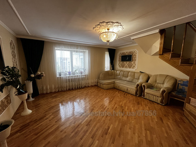 Buy an apartment, Lazarenka-Ye-akad-vul, Lviv, Frankivskiy district, id 4548207