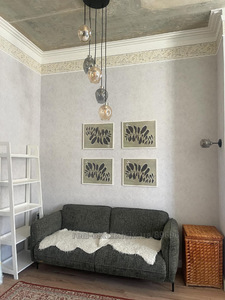Rent an apartment, Austrian luxury, Lisenka-M-vul, Lviv, Galickiy district, id 4565645