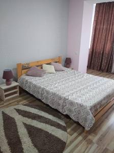 Rent an apartment, Antonicha-BI-vul, Lviv, Sikhivskiy district, id 4472899