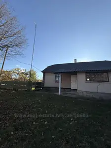 Купить дом, Дом, В, Новый Витков, Радеховский район, id 5925556